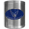 Air Force Can Cooler